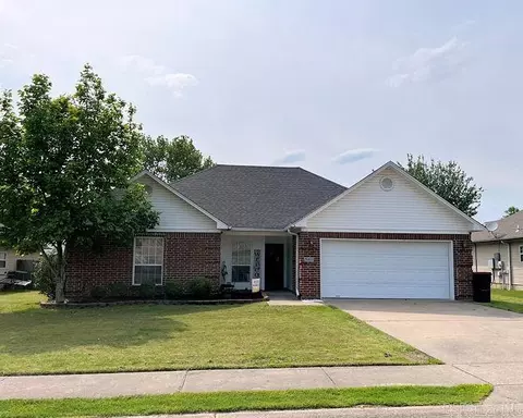 3011 Longmeadow Dr, Bryant, AR 72022 photo 1
