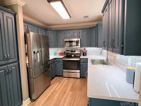 3011 Longmeadow Dr, Bryant, AR 72022 photo 5