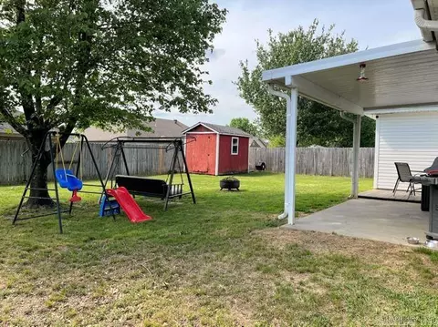 3011 Longmeadow Dr, Bryant, AR 72022 photo 14