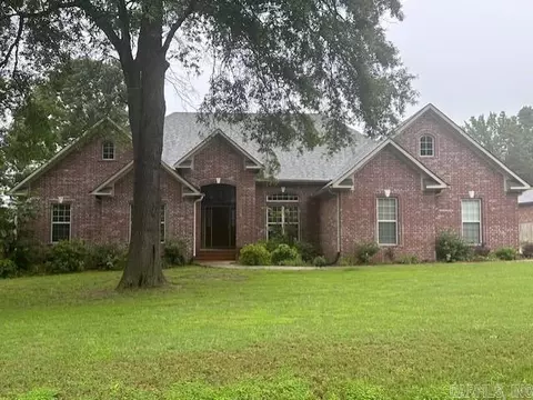 12 Red Cedar Dr, Greenbrier, AR 72058 photo 1