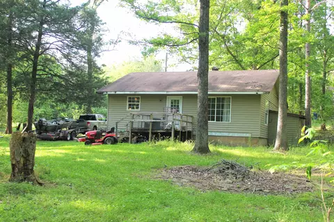 386 Old Springfield Rd, Quitman, AR 72131 photo 13