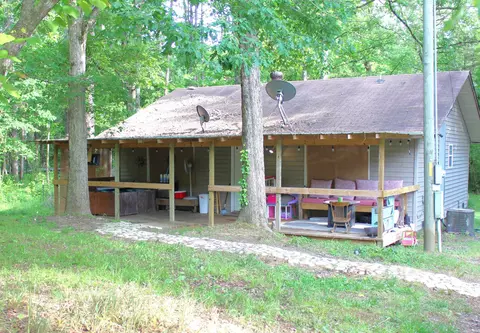 386 Old Springfield Rd, Quitman, AR 72131 photo 14