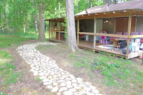 386 Old Springfield Rd, Quitman, AR 72131 photo 1