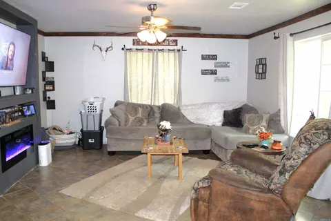 386 Old Springfield Rd, Quitman, AR 72131 photo 3