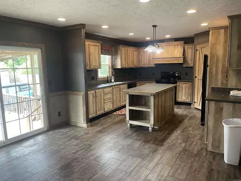 Kitchen - 171 Miller Ln, Dumas, AR 71639 photo 1 of 3