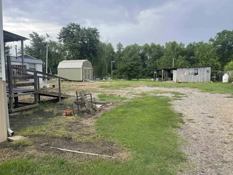 Exterior - 171 Miller Ln, Dumas, AR 71639 photo 3 of 8