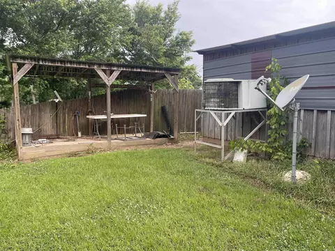 Exterior - 171 Miller Ln, Dumas, AR 71639 photo 6 of 8