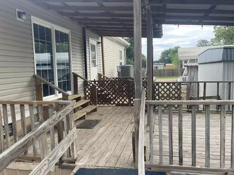 Exterior - 171 Miller Ln, Dumas, AR 71639 photo 2 of 8