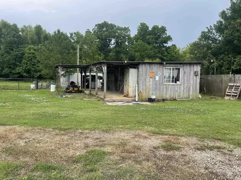 Exterior - 171 Miller Ln, Dumas, AR 71639 photo 5 of 8