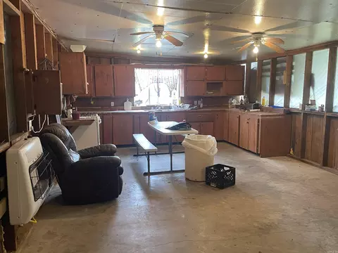 Kitchen - 171 Miller Ln, Dumas, AR 71639 photo 3 of 3