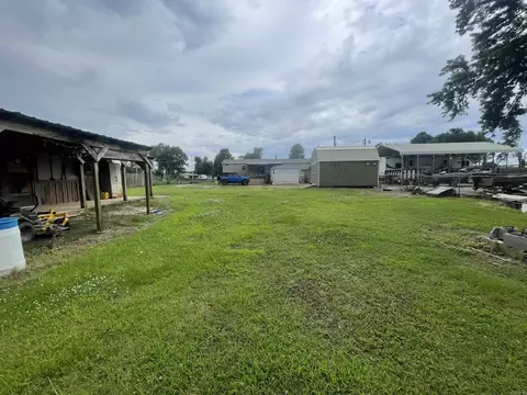 Exterior - 171 Miller Ln, Dumas, AR 71639 photo 8 of 8