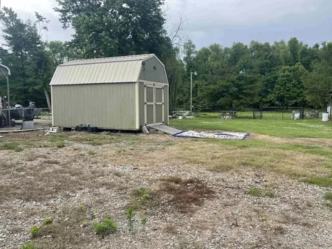 Exterior - 171 Miller Ln, Dumas, AR 71639 photo 4 of 8