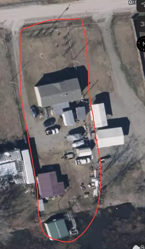 View/Area - 171 Miller Ln, Dumas, AR 71639 photo 2 of 2
