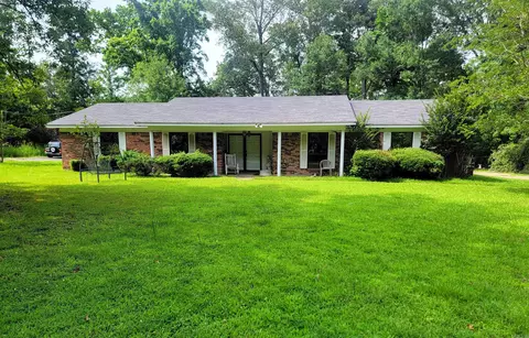 6401 Granada, Pine Bluff, AR 71603 photo 1