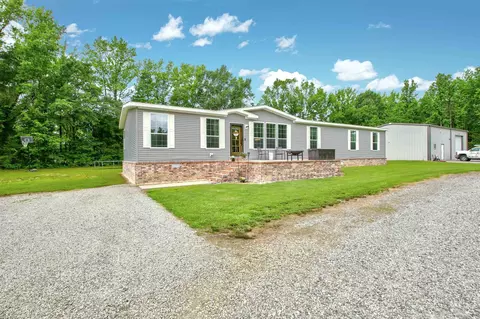 287 Sixteenth Section Rd, Mcrae, AR 72102 photo 1