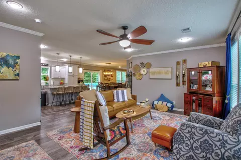 287 Sixteenth Section Rd, Mcrae, AR 72102 photo 9