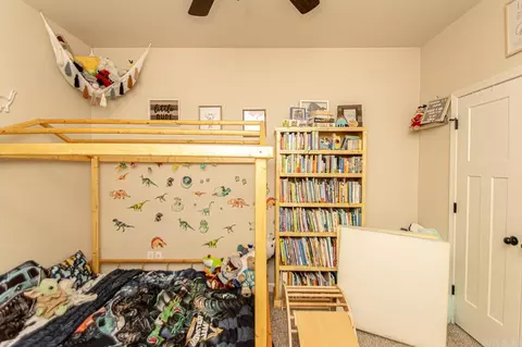 Bedroom - 183 Hudson Branch Dr, Austin, AR 72007 photo 5 of 8