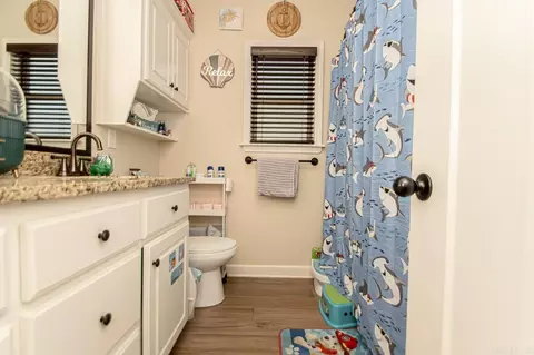 Bath - 183 Hudson Branch Dr, Austin, AR 72007 photo 5 of 5