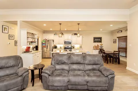 Other - 183 Hudson Branch Dr, Austin, AR 72007 photo 6 of 7