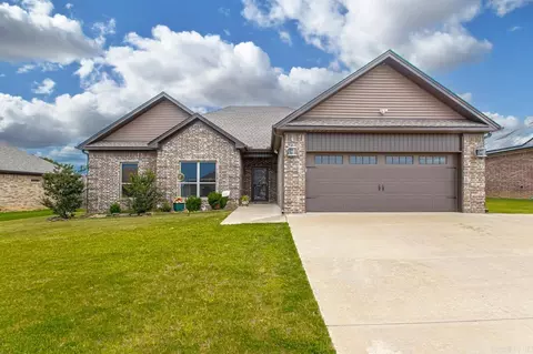 Exterior - 183 Hudson Branch Dr, Austin, AR 72007 photo 1 of 1