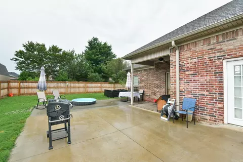 27 Bowling Ln, Conway, AR 72032 photo 22