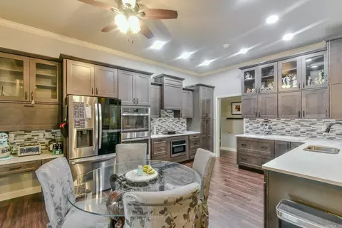 27 Bowling Ln, Conway, AR 72032 photo 10