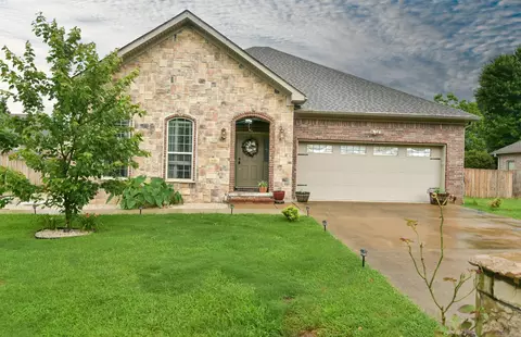 27 Bowling Ln, Conway, AR 72032 photo 1