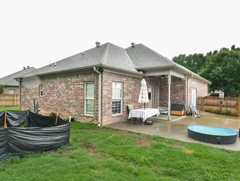 27 Bowling Ln, Conway, AR 72032 photo 23