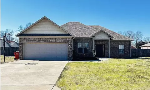 75 Abiagayle Loop, Morrilton, AR 72110 photo 1