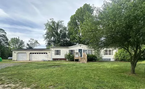 287 Highway 294, Lonoke, AR 72086