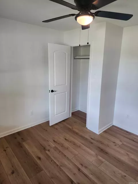 Bedroom - 303 E Center St, Beebe, AR 72012 photo 1 of 4