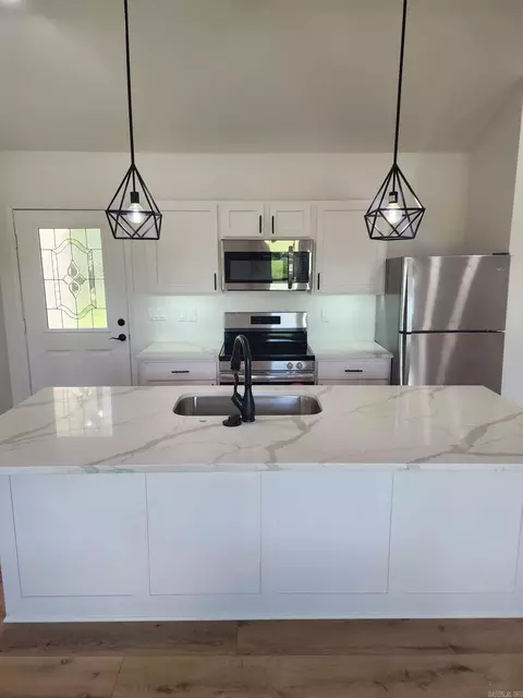Kitchen - 303 E Center St, Beebe, AR 72012 photo 2 of 6