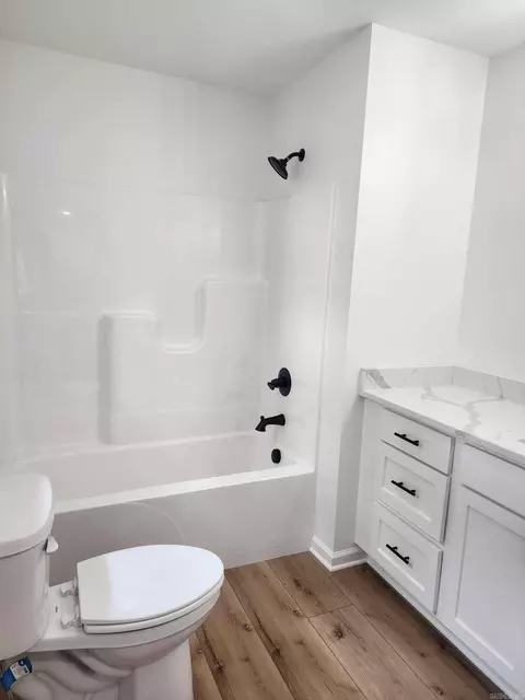 Bath - 303 E Center St, Beebe, AR 72012 photo 2 of 2