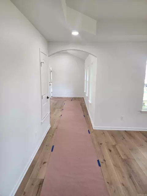 Entry Way - 303 E Center St, Beebe, AR 72012 photo 2 of 4