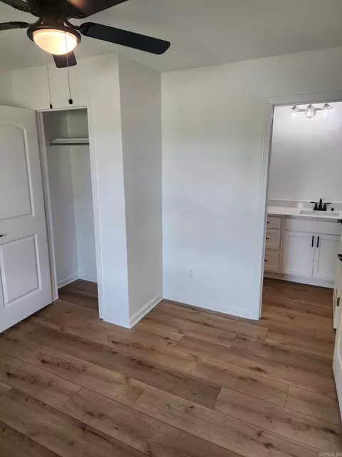 Bedroom - 303 E Center St, Beebe, AR 72012 photo 3 of 4