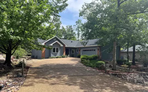 3 E Andalusia Way, Hot Springs Village, AR 71909
