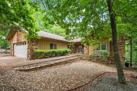 33 Encantado Way, Hot Springs Village, AR 71909