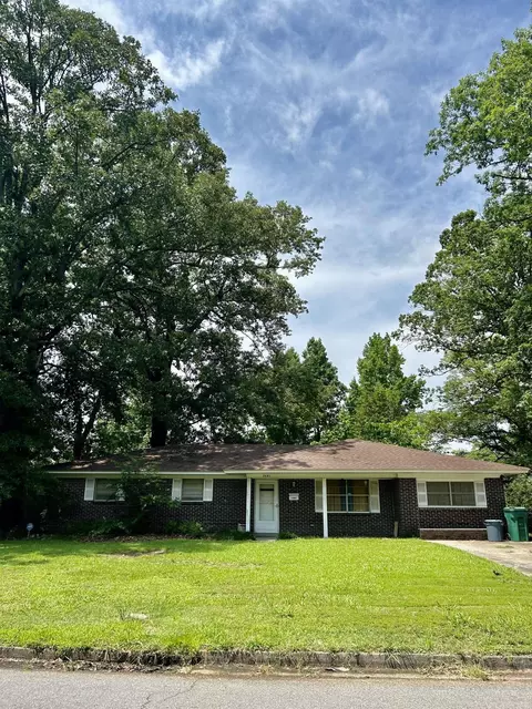 2401 W 35th Ave, Pine Bluff, AR 71603 photo 1