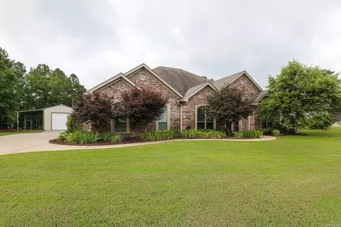 357 Zoe Ln, Alexander, AR 72002 photo 2