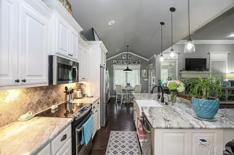 357 Zoe Ln, Alexander, AR 72002 photo 17