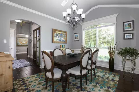 357 Zoe Ln, Alexander, AR 72002 photo 8