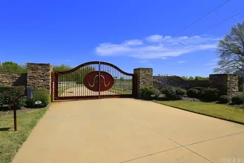 lot31 Stonehill Ranch Ests, Mayflower, AR 72106