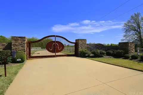 lot4 Block 1 Stonehill Ranch Ests, Mayflower, AR 72106