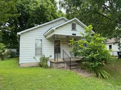 1401 Witt St, Pocahontas, AR 72455