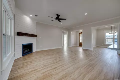 2308 Bridgegate Dr, Conway, AR 72034 photo 6