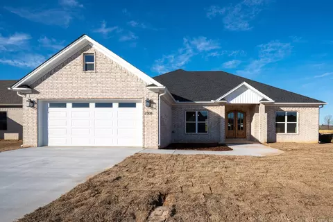 2308 Bridgegate Dr, Conway, AR 72034 photo 1
