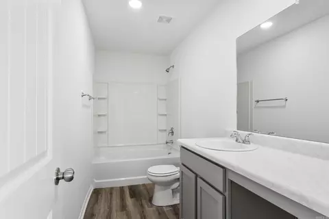 4487 Olympic Dr, Benton, AR 72019 photo 22