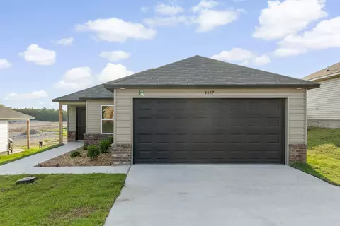 4487 Olympic Dr, Benton, AR 72019 photo 2