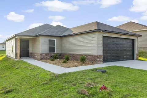 4487 Olympic Dr, Benton, AR 72019 photo 1