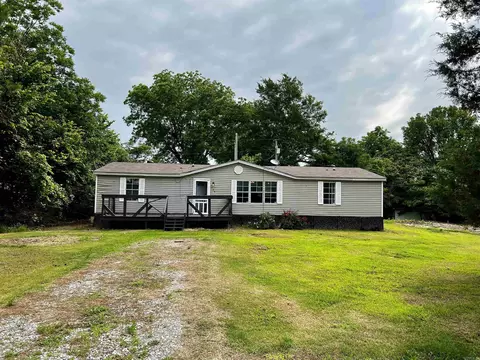 135 Maple St, Sedgwick, AR 72465 photo 1